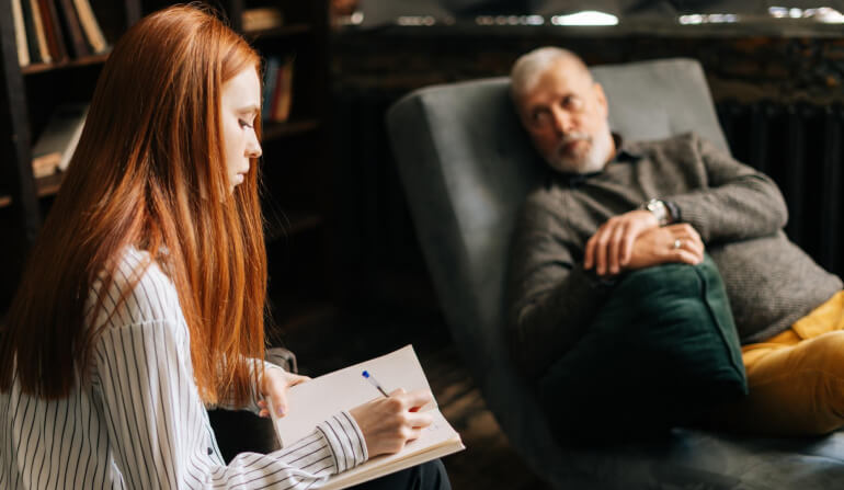 Cognitive Psychology