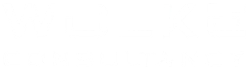 Wolke ConsultancyHTML Template